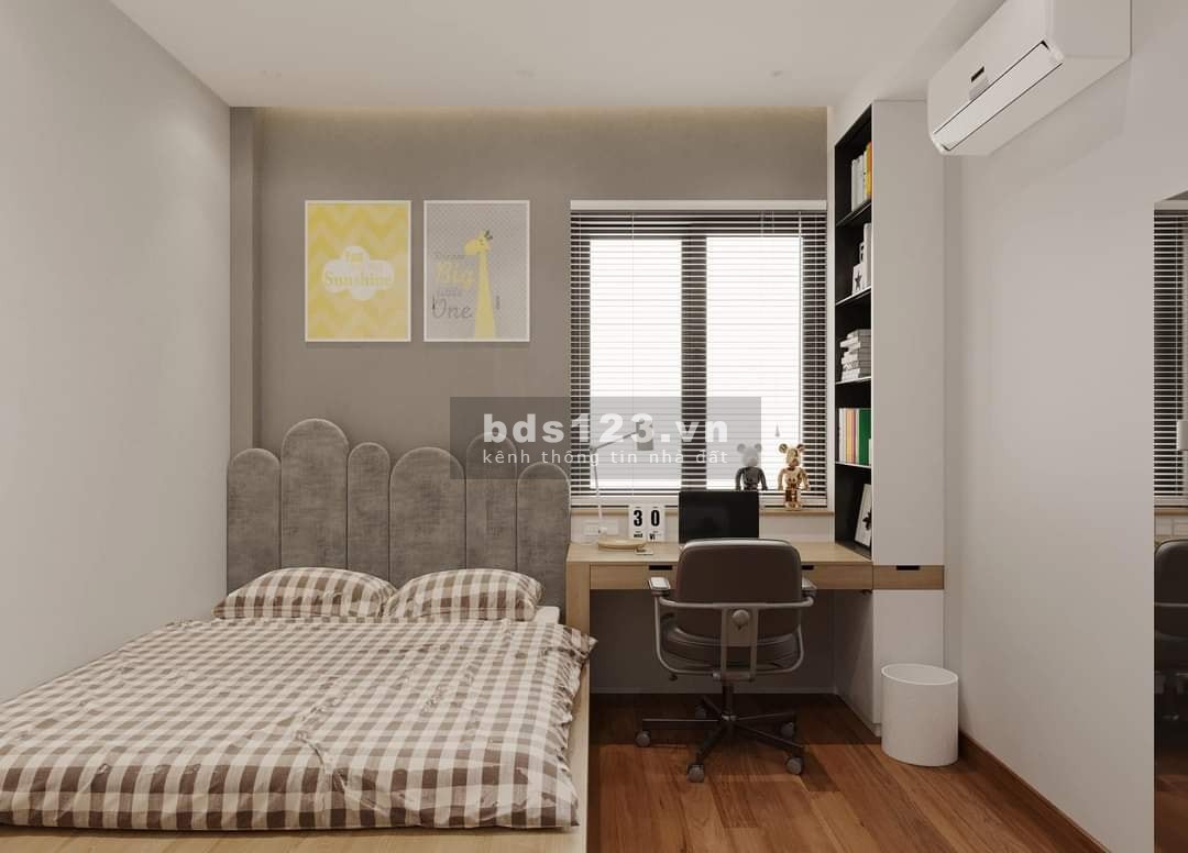 Bán nhà phố Thái Hà, ô tô đỗ, nhà đẹp, 49m² x 5 tầng, nhỉnh giá chỉ 12 tỷ