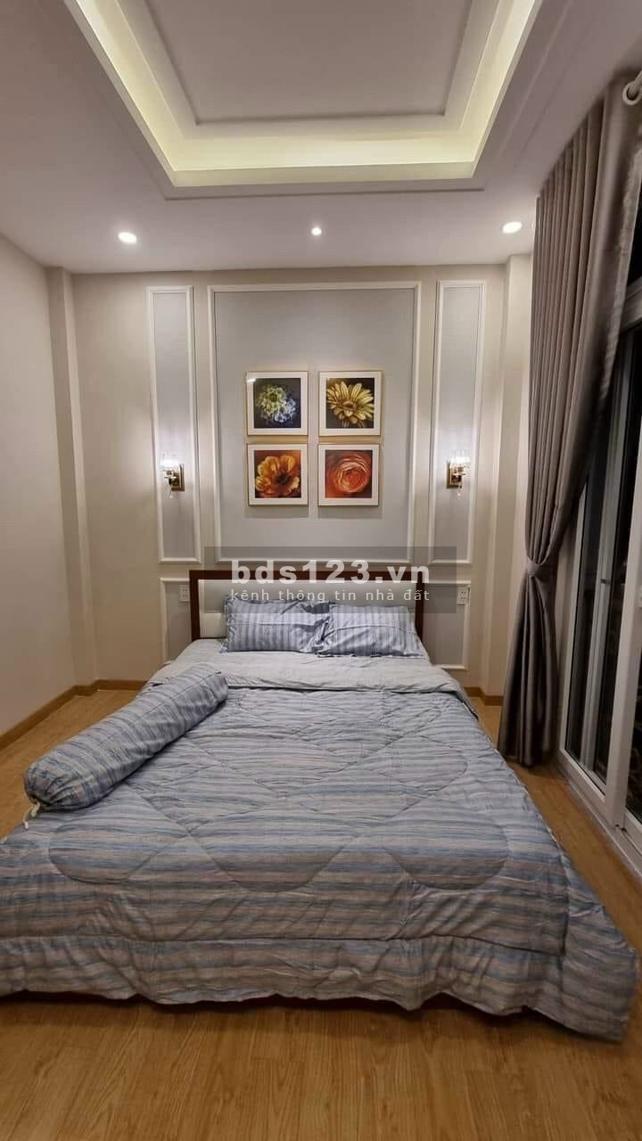 Bao giá Đầu tư khu vực Hẻm 8m Tân Phú, diện tích 116M2 giá chỉ 6TỶ