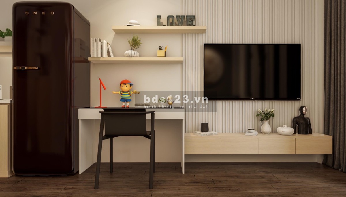 15 căn hộ cao cấp khai trương tưng bừng, giá tốt, khu an ninh, lh 0325935587