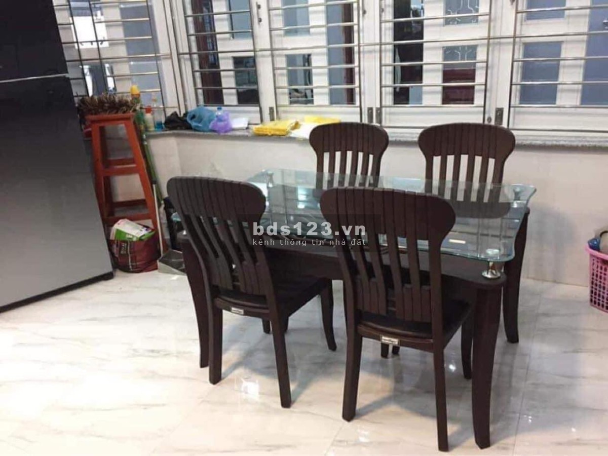 Chính Chủ Cho Thuê Nhà Biệt Thự Rộng 484 Mét Vuông Ở Phường 4 Tp Tân An - Long An