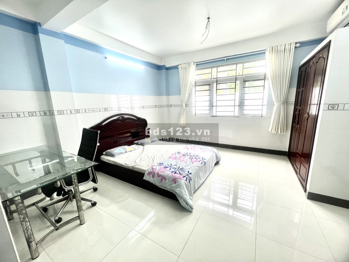 Nhà mới sạch sẽ, thoáng mát, an ninh tại Lê Cơ, An Lạc, Bình Tân