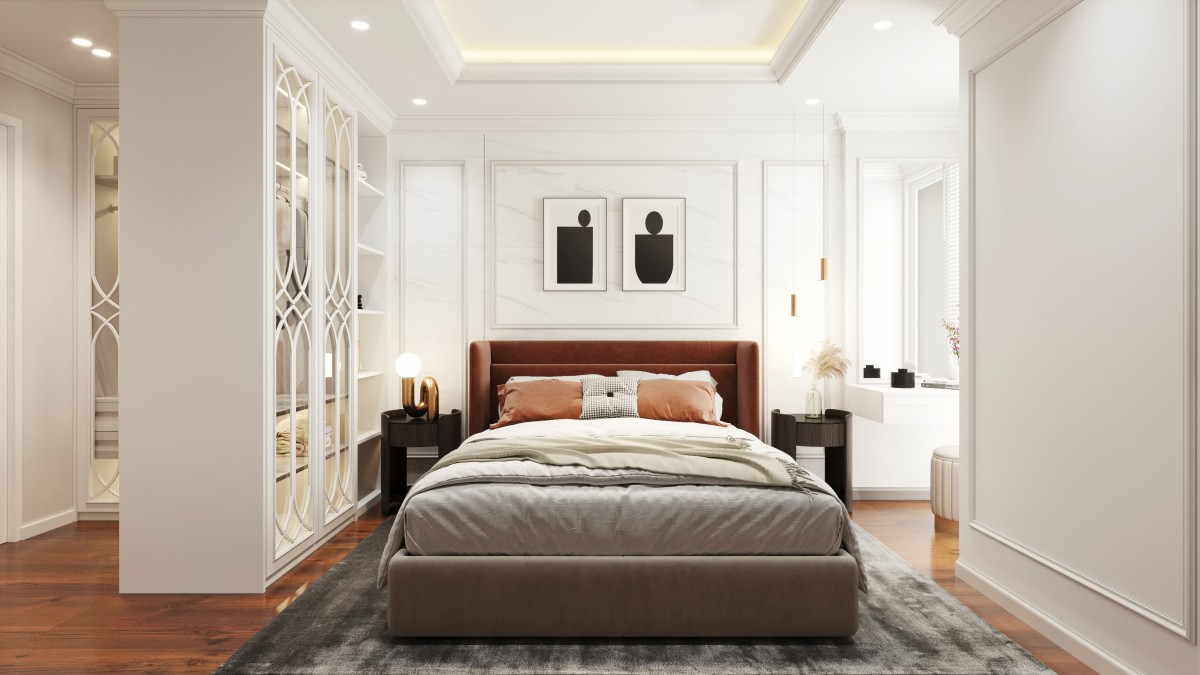Chung cư Lotus2 Green City - Đầu tư Sinh lời 30%/ năm tại Bắc Giang