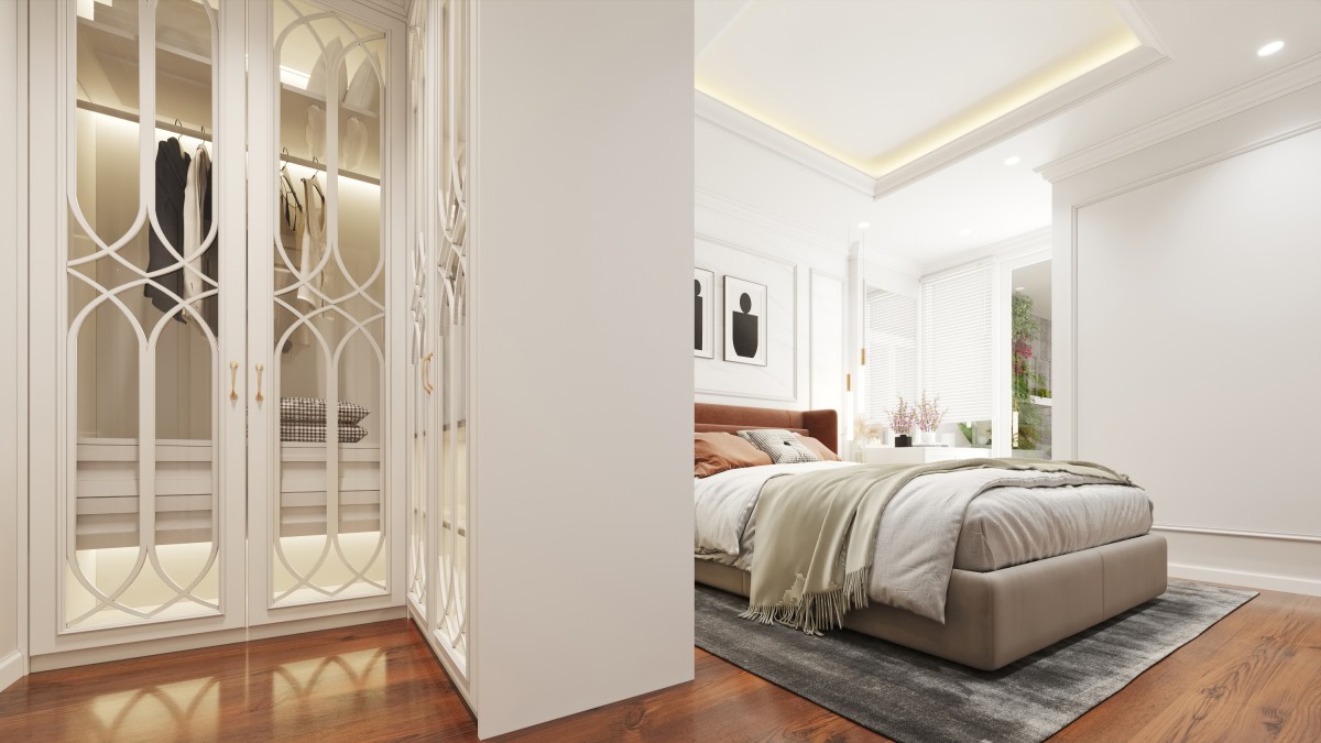 Chung cư Lotus2 Green City - Đầu tư Sinh lời 30%/ năm tại Bắc Giang
