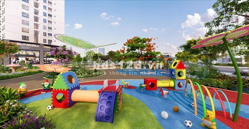 Chung cư Tecco Garden, DA siêu hót chỉ từ 22tr/m2, tặng ngay tủ bếp, CK 250tr chỉ trong tuần