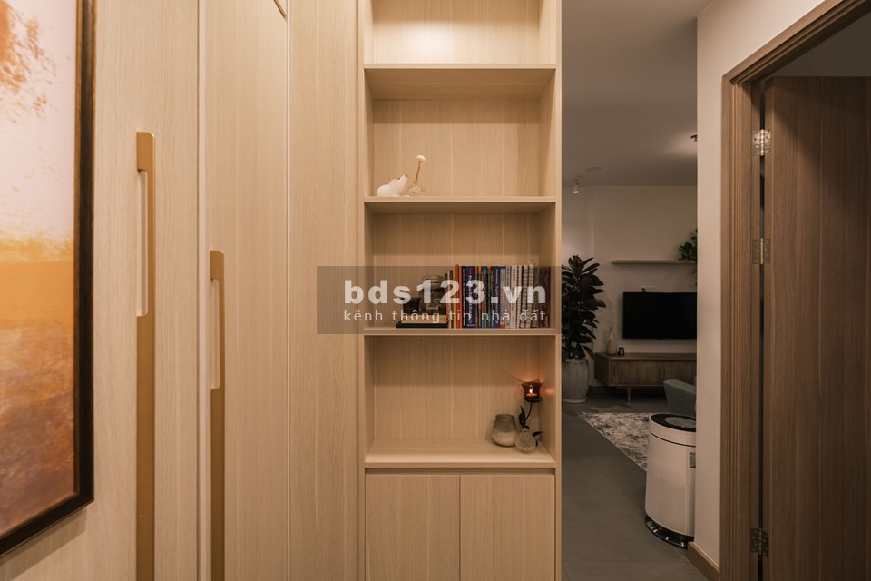 Nhà đẹp diện tích 98m2 hẻm xe hơi Phạm Văn Đồng Thủ Đức, giá chỉ 4.9 tỷ