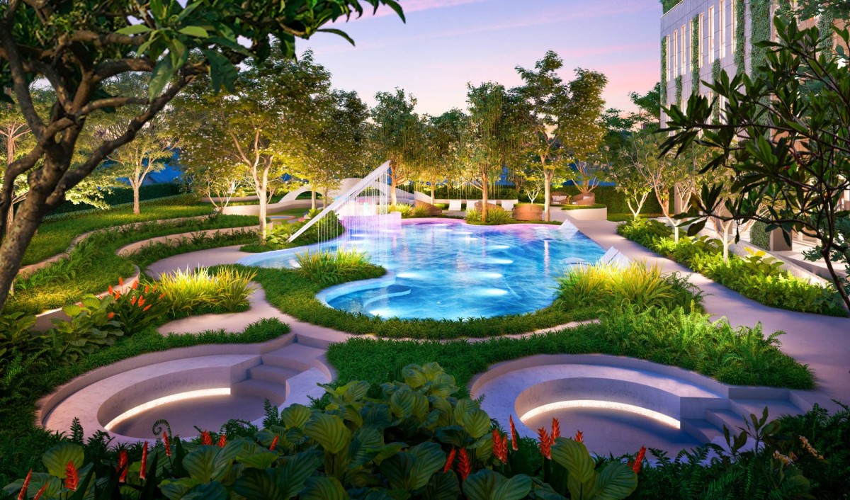 Đất nền phường Hiệp Bình Phước, Thủ Đức, SHR, xây tự do, 100m2