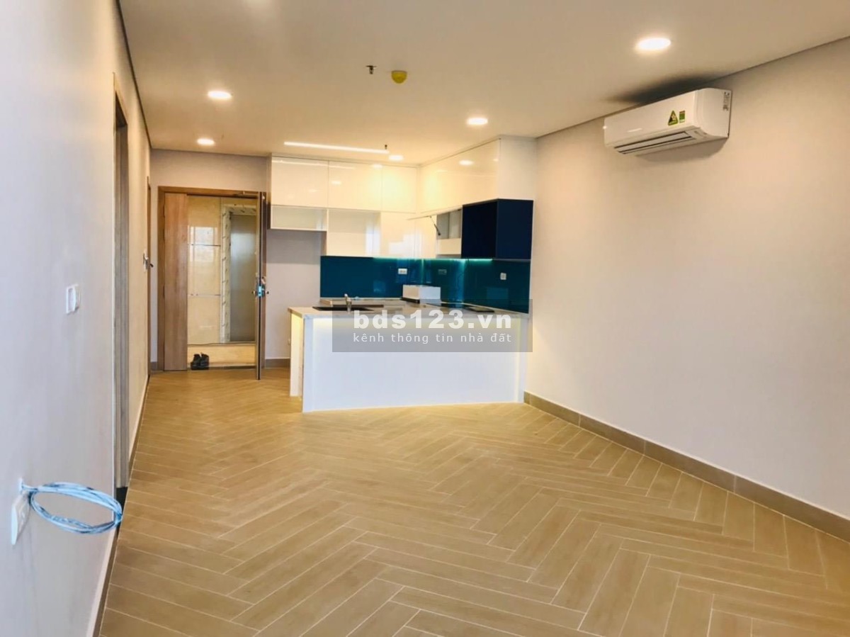 Căn hộ nghỉ dưỡng Aria Vũng Tàu, 100% view biển, sở hữu bãi biển riêng 400m