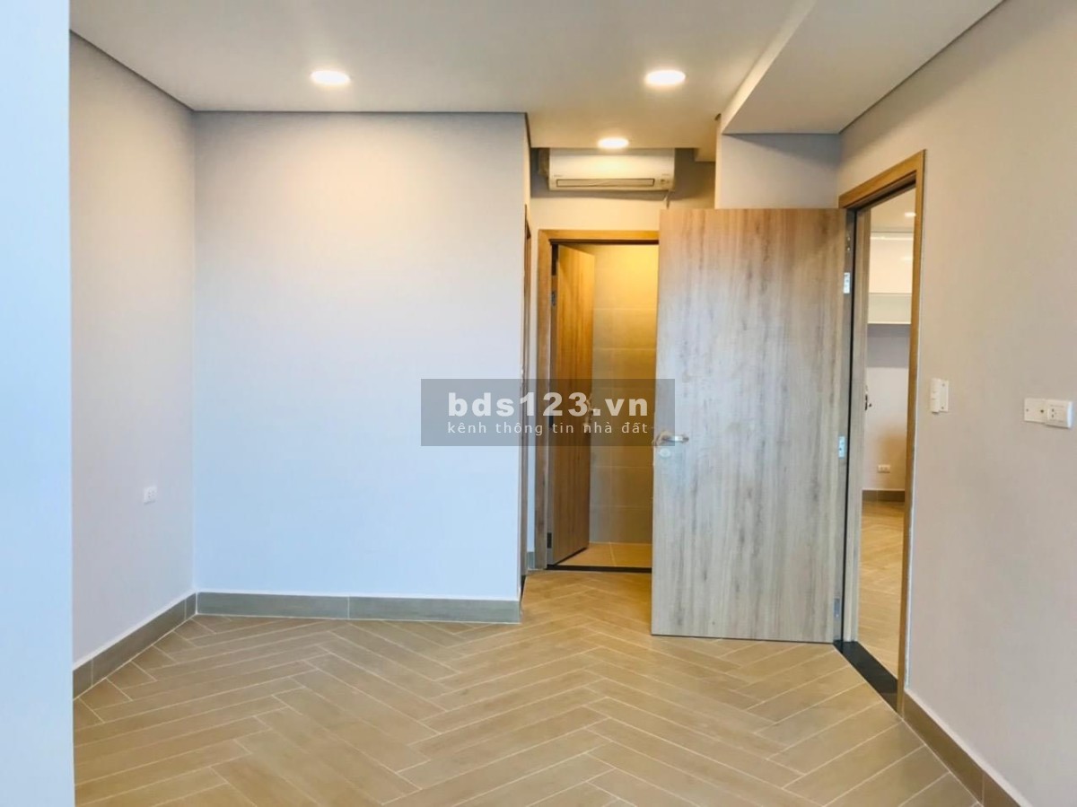 Căn hộ nghỉ dưỡng Aria Vũng Tàu, 100% view biển, sở hữu bãi biển riêng 400m