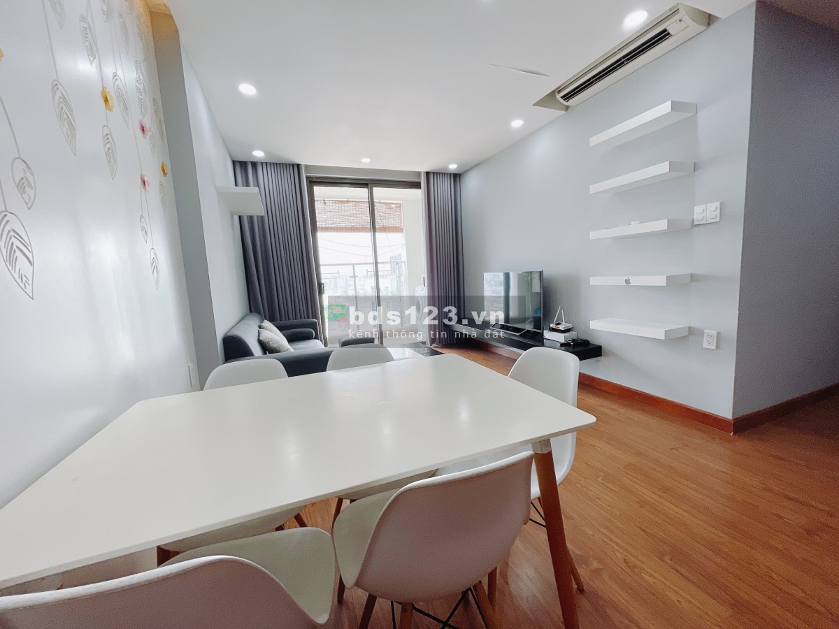 0907758378 Cần cho thuê căn hộ 2 PN - 80 m2 tại Kingston Residence