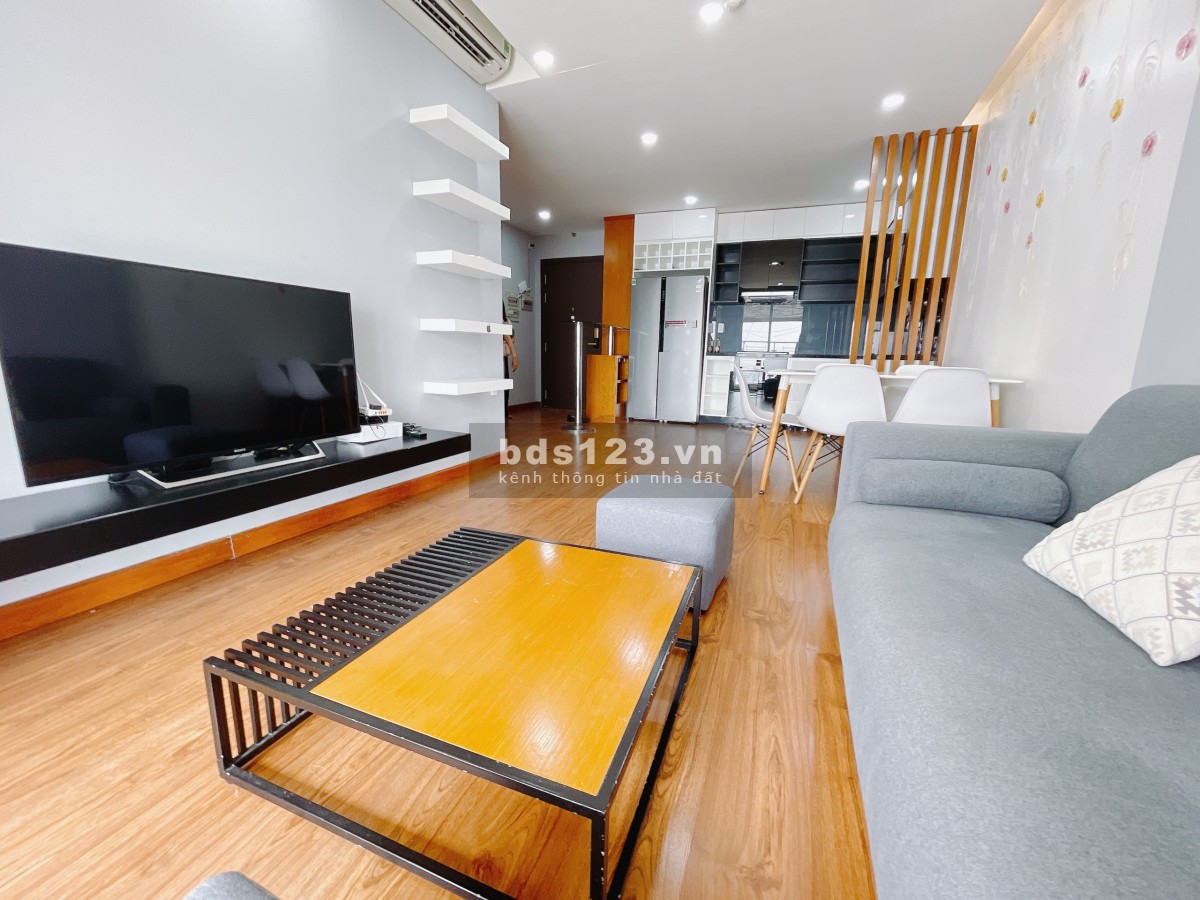 0907758378 Cần cho thuê căn hộ 2 PN - 80 m2 tại Kingston Residence