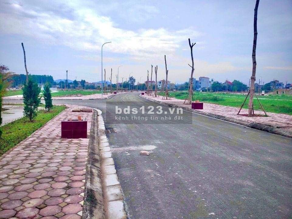 Bán giỏ hàng ngoại giao tại dự án Mỹ Độ TP Bắc Giang, lh 0878310559
