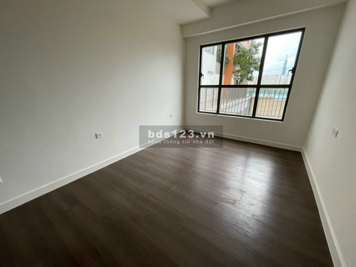 Bán nhanh căn hộ 2 phòng ngủ chỉ 4,2 tỷ The Sun Avenue Q2
