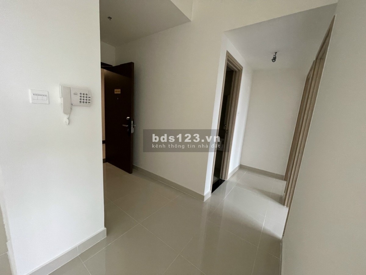 Bán nhanh căn hộ 2 phòng ngủ chỉ 4,2 tỷ The Sun Avenue Q2