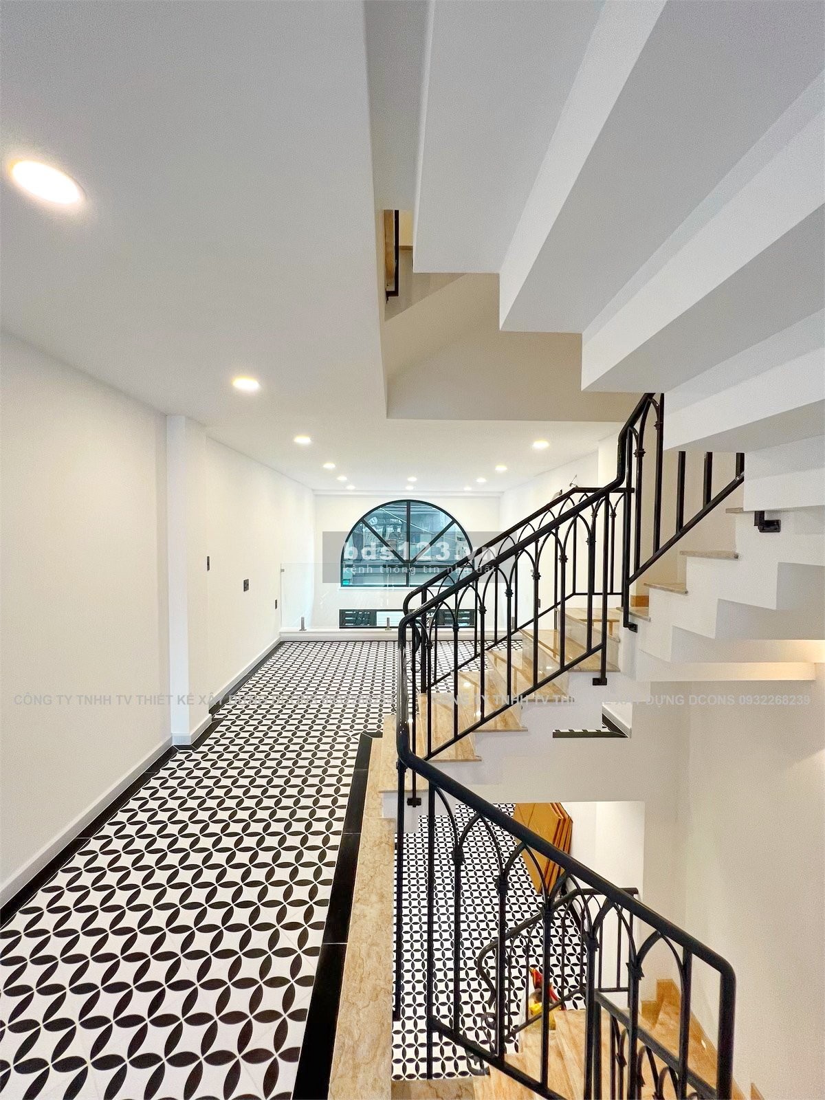 Tôi chủ nhà cần bán nhà 4 tầng mặt tiền Đường Số Chợ Tân Mỹ, Phường Tân Phú, Quận 7