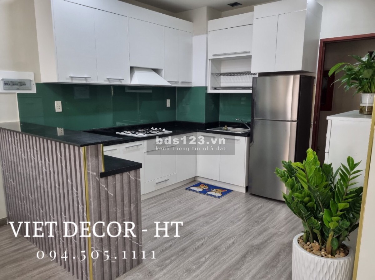 Bán căn hộ chung cư Sky Garden 2 view nội khu tiện ích đẳng cấp