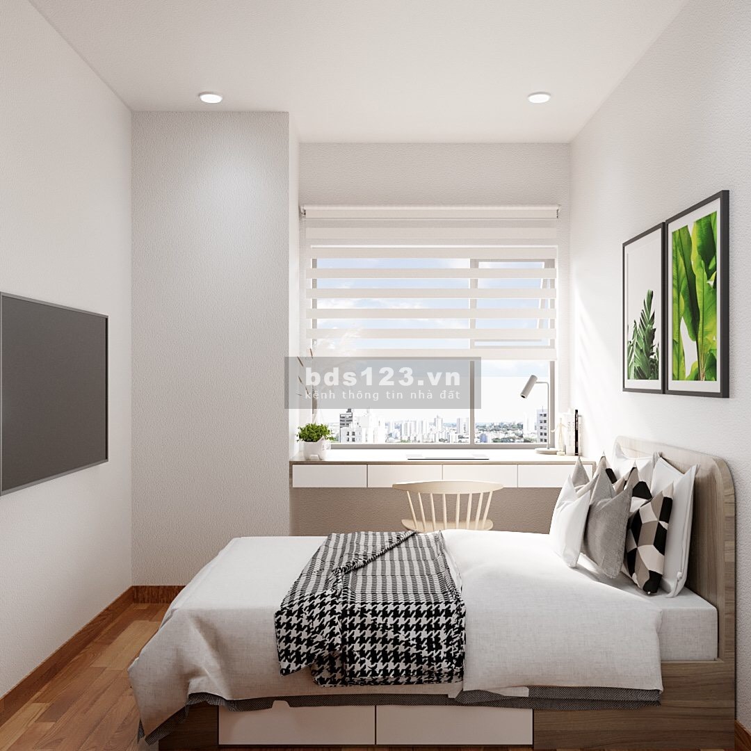 Nắm toàn bộ giỏ hàng giá rẻ nhất thị trường căn hộ River Panorama 2pn 2.3 - 2.7 tỷ, 3pn 3.5 - 3.7 tỷ