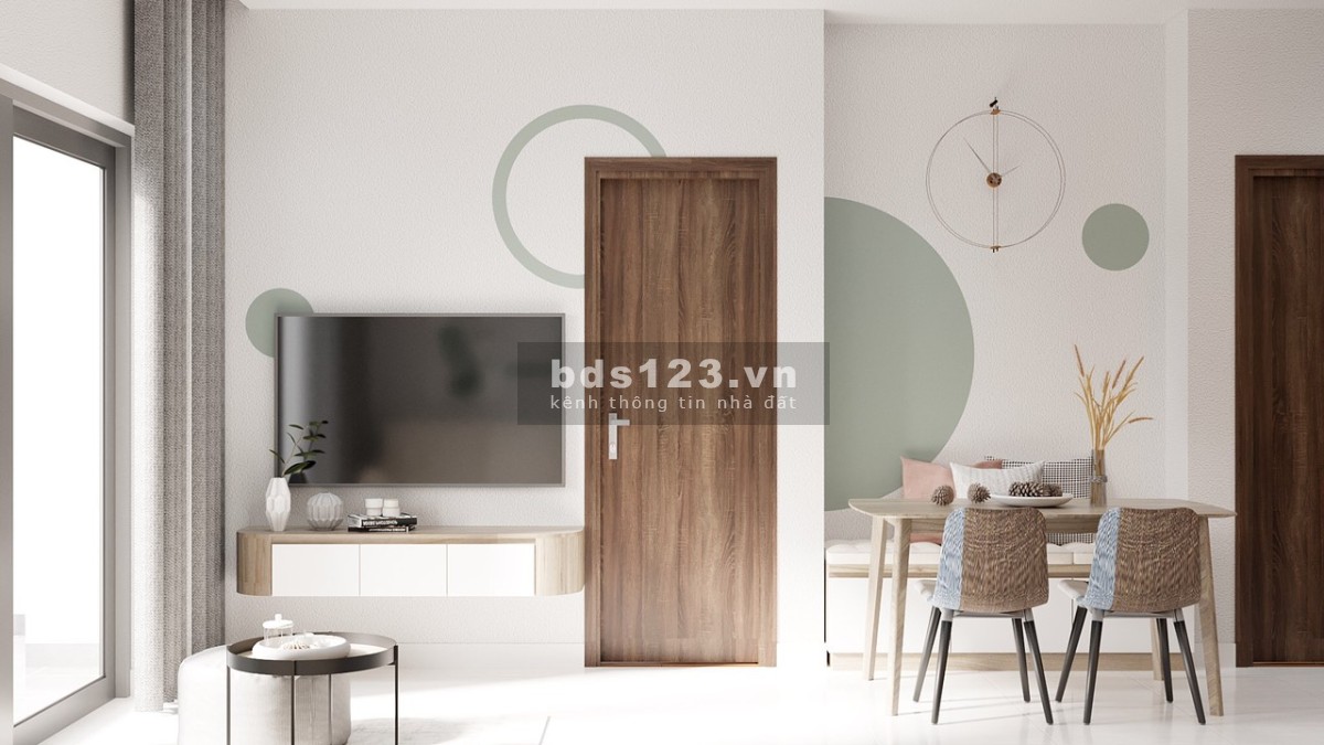 Nắm toàn bộ giỏ hàng giá rẻ nhất thị trường căn hộ River Panorama 2pn 2.3 - 2.7 tỷ, 3pn 3.5 - 3.7 tỷ