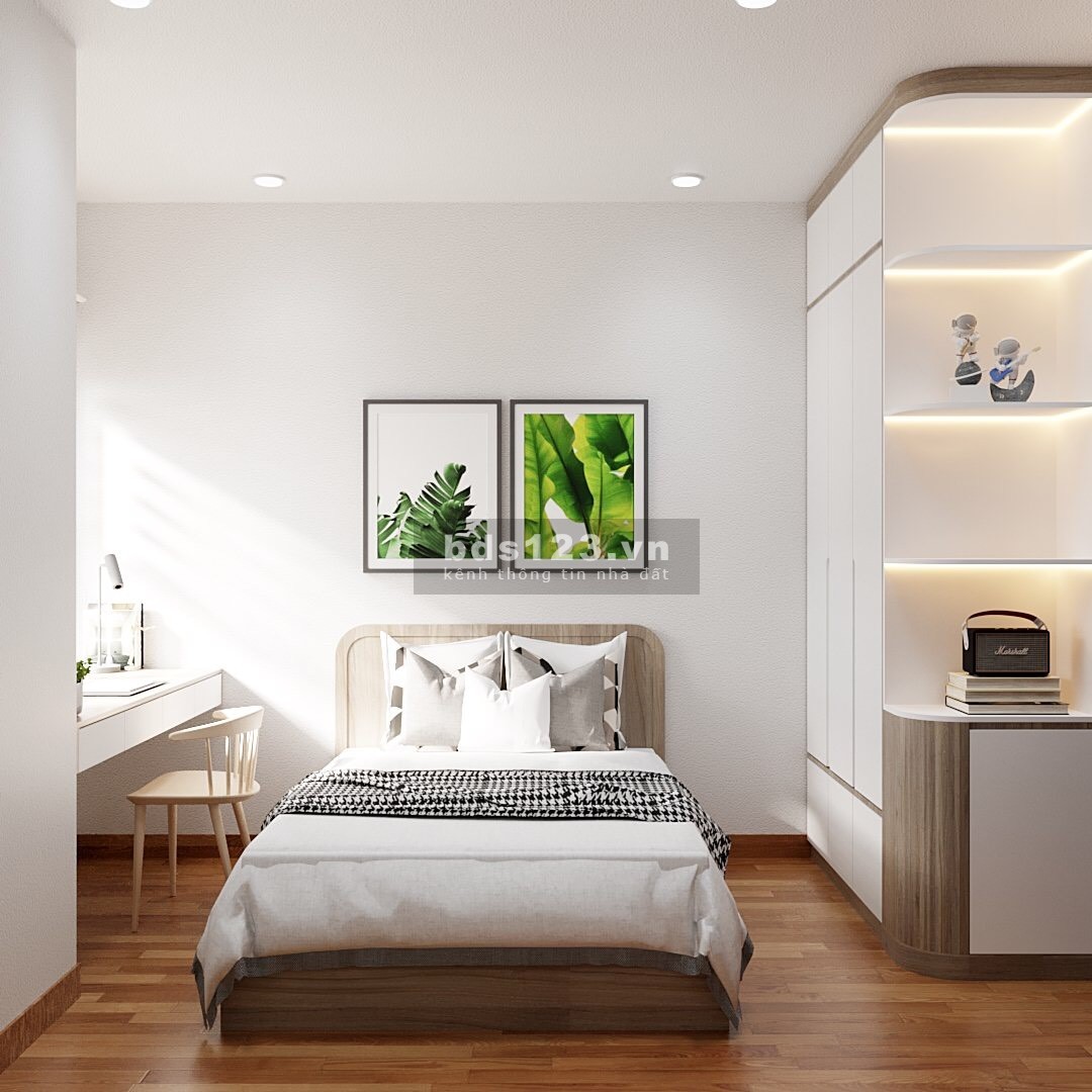 Nắm toàn bộ giỏ hàng giá rẻ nhất thị trường căn hộ River Panorama 2pn 2.3 - 2.7 tỷ, 3pn 3.5 - 3.7 tỷ