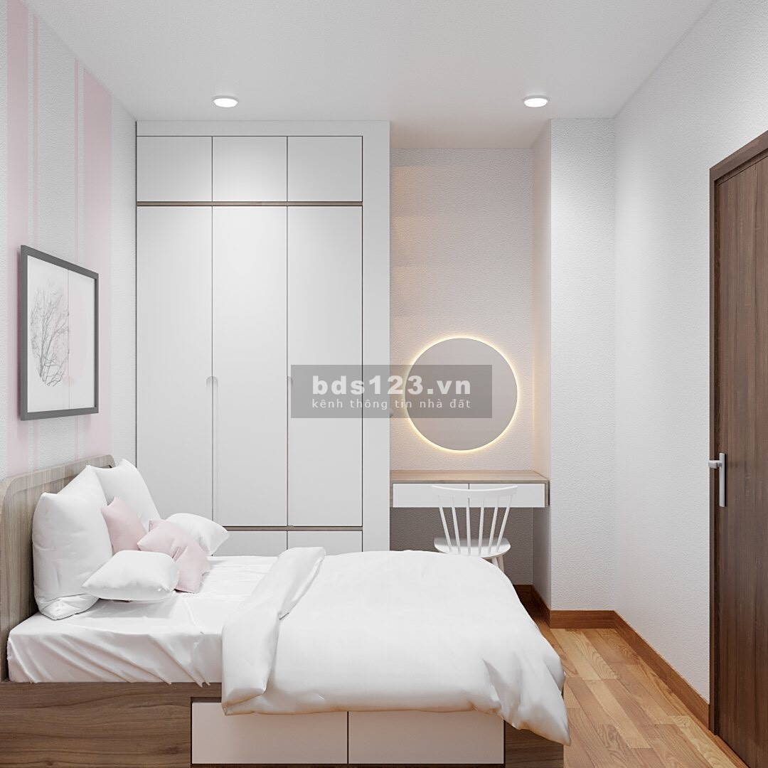 Nắm toàn bộ giỏ hàng giá rẻ nhất thị trường căn hộ River Panorama 2pn 2.3 - 2.7 tỷ, 3pn 3.5 - 3.7 tỷ