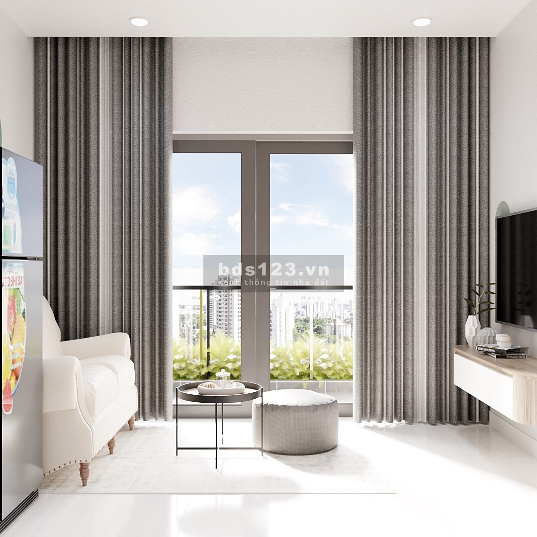 Nắm toàn bộ giỏ hàng giá rẻ nhất thị trường căn hộ River Panorama 2pn 2.3 - 2.7 tỷ, 3pn 3.5 - 3.7 tỷ