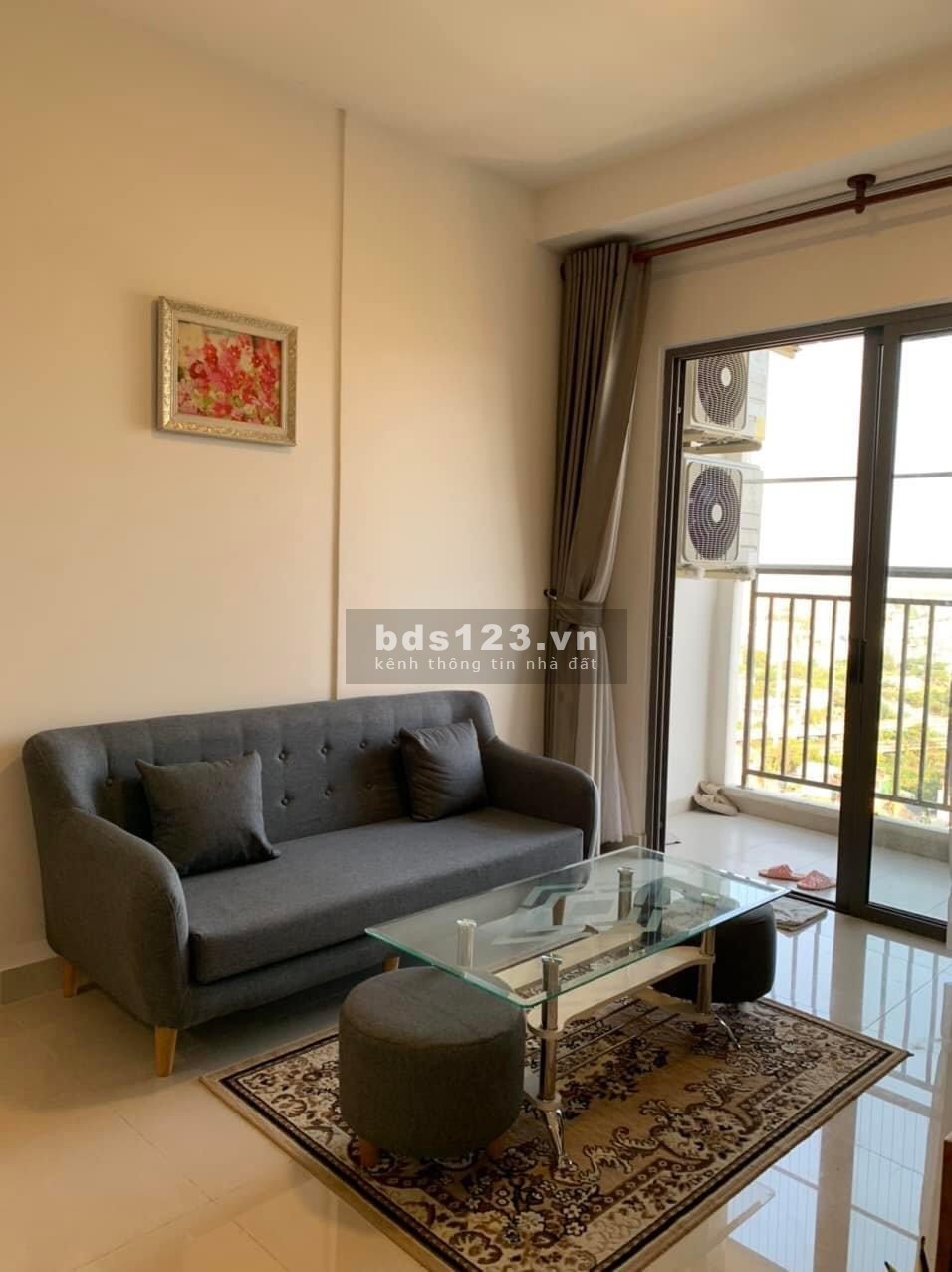 Cho thuê căn hộ 2 phòng ngủ chỉ 13 triệu tại The Sun Avenue