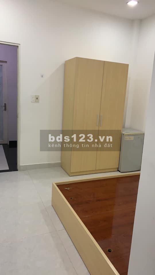 Bán nhà trọ 4 tầng giá rẻ đường Hoà Hảo, Quận 10, liên hệ 0382823616