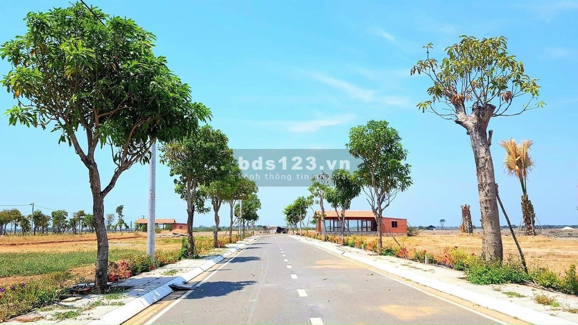 Bán gấp lô đất biển Long Hải giá ngộp 14 triệu/m2, 152m2, thổ cư 100
