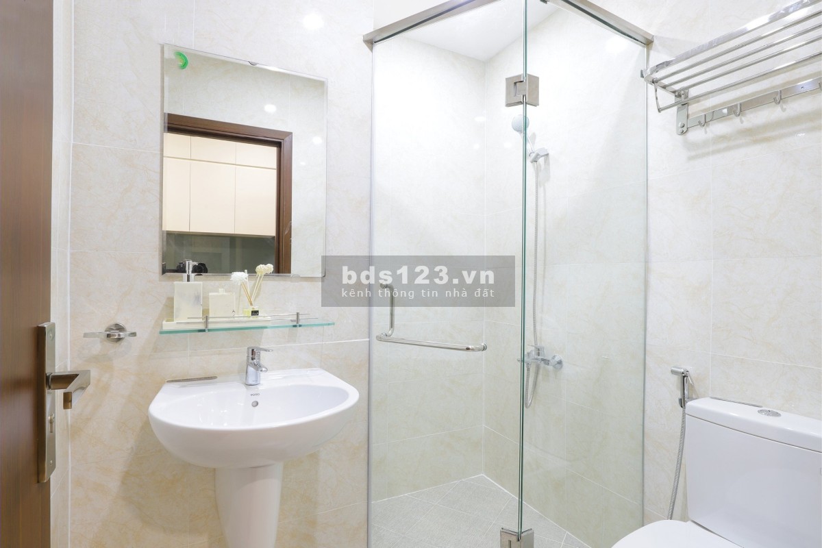 Bán căn hộ vị trí độc tôn trung tâm Tp.Thuận An chiết khấu đến 18%