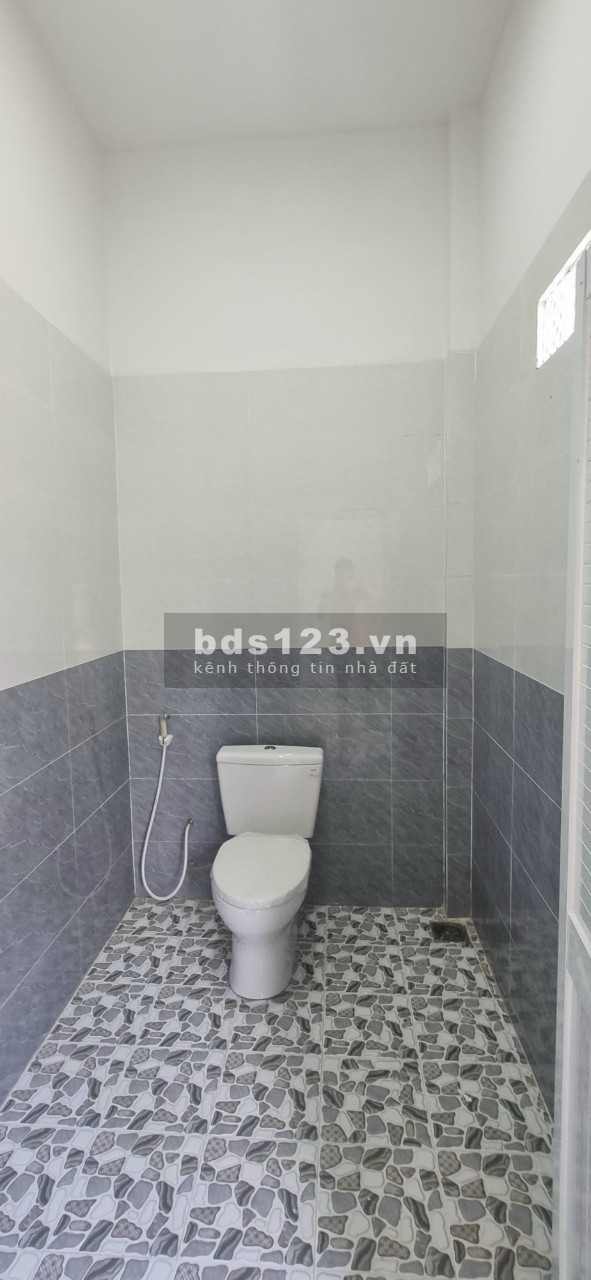 Nhà mặt tiền đường nhựa sát nách TT Thị Trấn Chợ Gạo, Tiền Giang nhỉnh 1 tỷ