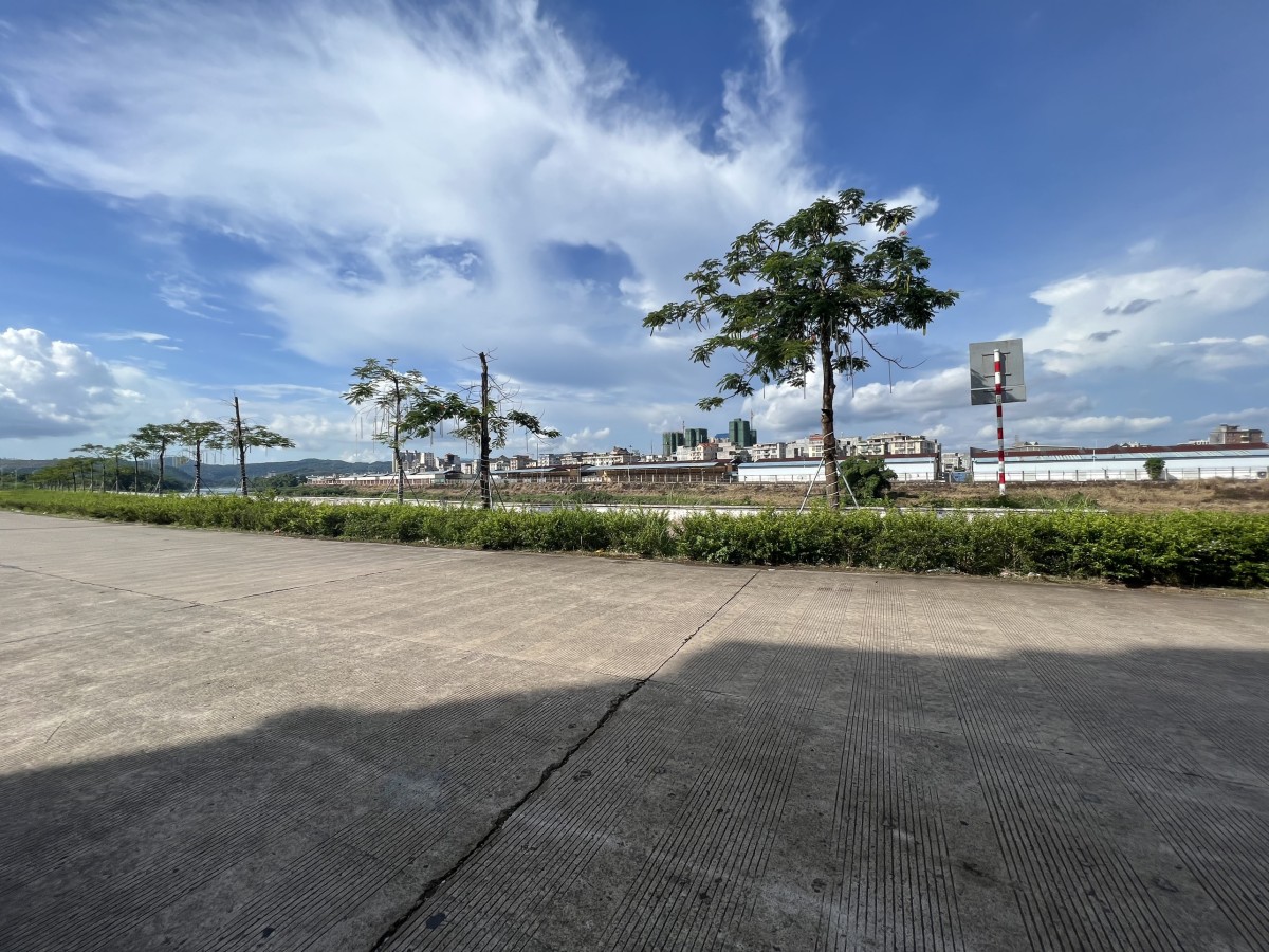 Bán đất View Sông Kalong Móng Cái siêu đẹp giá đầu tư. LH: 0949240558