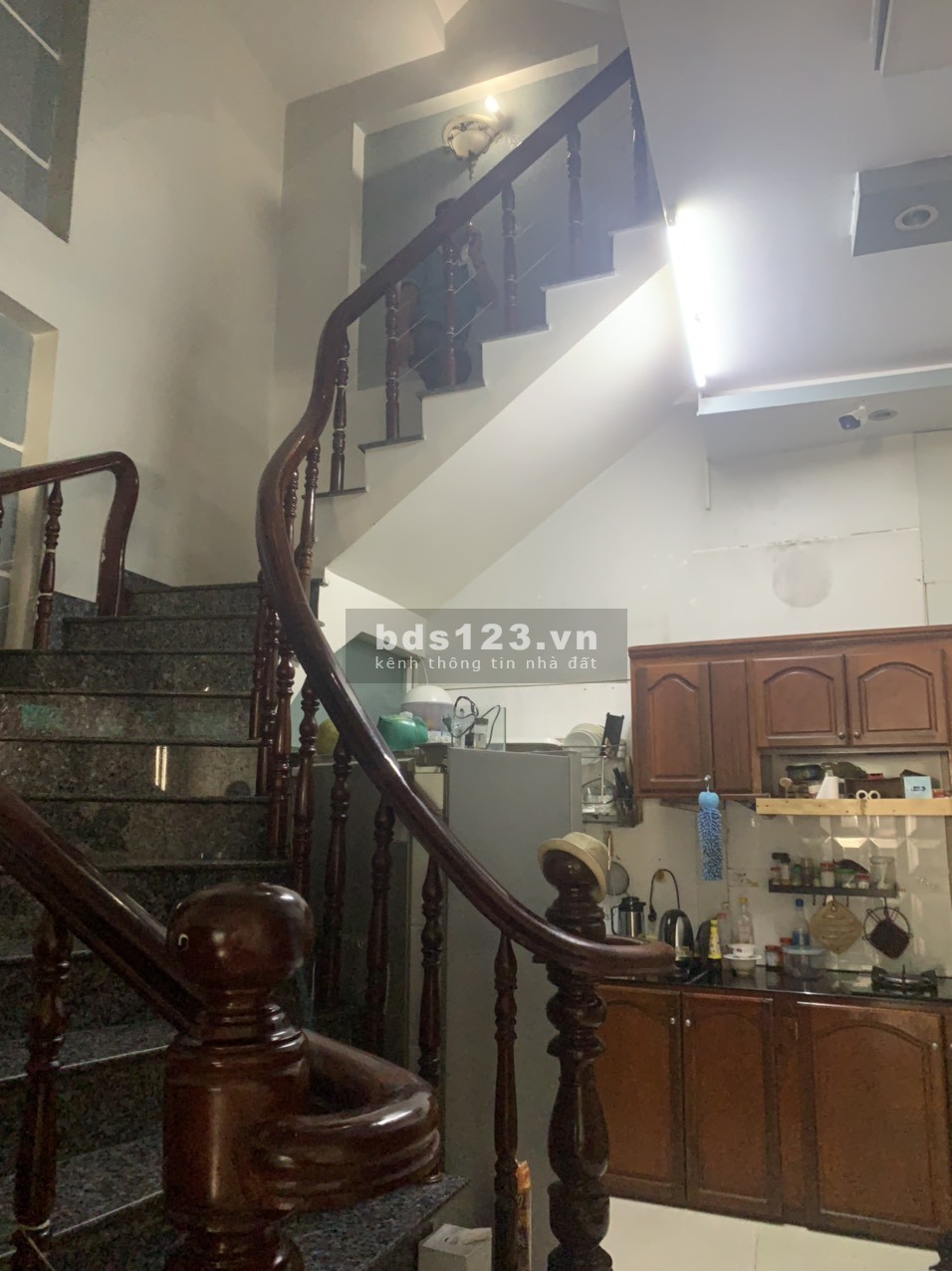 Bán nhà Lê Trọng Tấn, Sơn Kỳ, Tân Phú, DT 76m² x 3 tầng giá 7,8 tỷ đồng