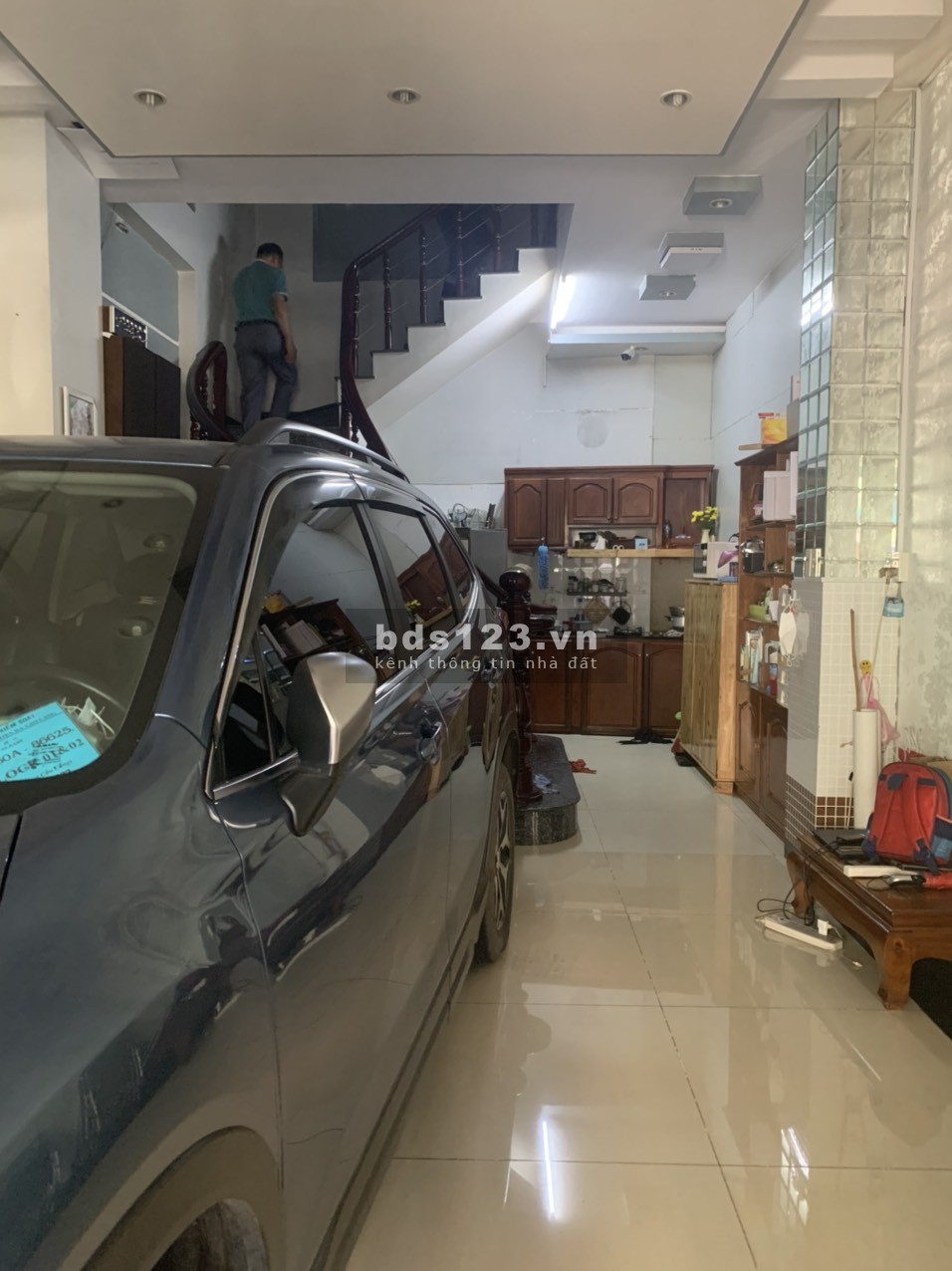 Bán nhà Lê Trọng Tấn, Sơn Kỳ, Tân Phú, DT 76m² x 3 tầng giá 7,8 tỷ đồng