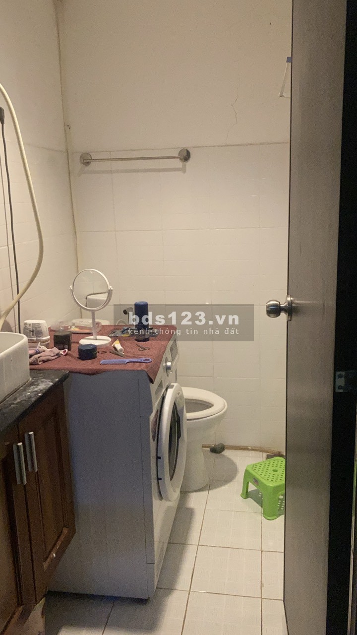 Cần bán Căn góc tầng 11 C/C Firsthome Thạnh Lộc Quận 12