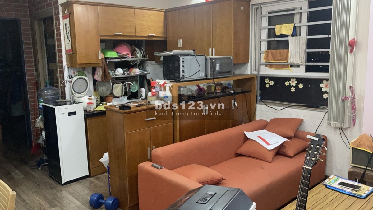 Cần bán Căn góc tầng 11 C/C Firsthome Thạnh Lộc Quận 12