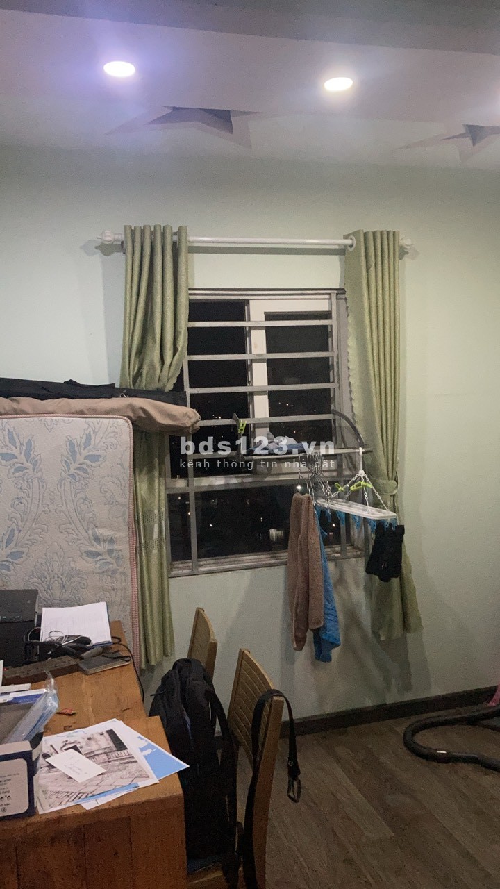 Cần bán Căn góc tầng 11 C/C Firsthome Thạnh Lộc Quận 12