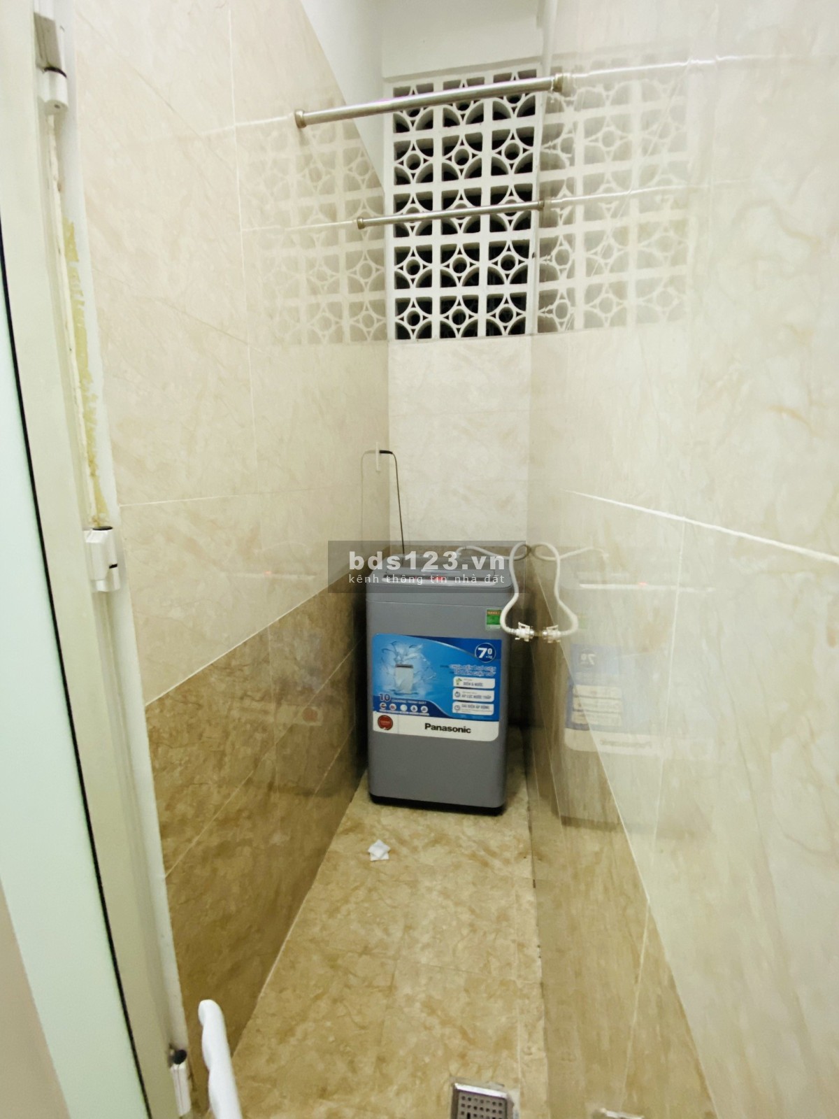 Căn hộ dịch vụ Nguyễn Thị Thập Quận 7 tiện ích đầy đủ, khu dân cư