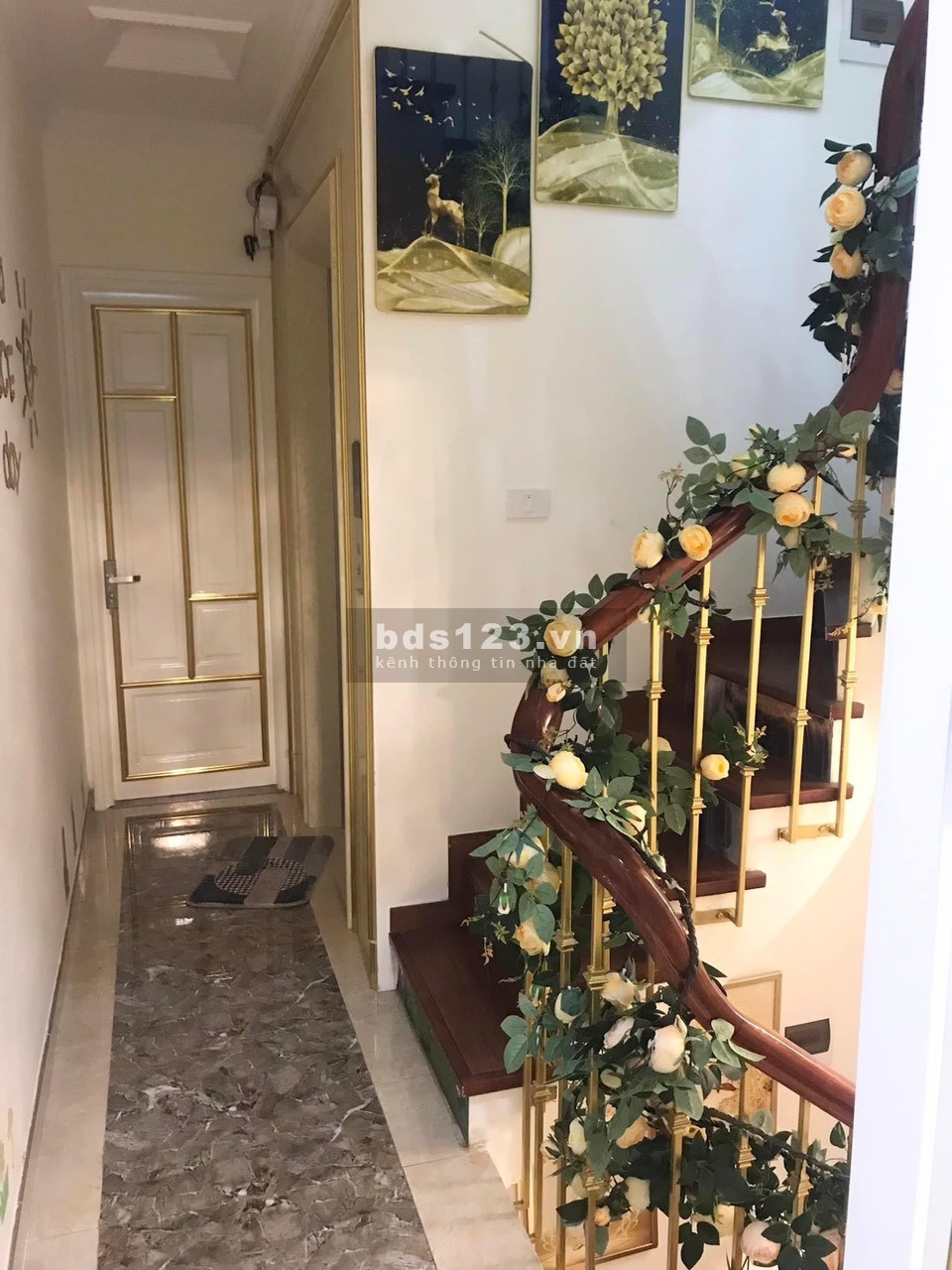 Bán nhà phố Phùng Chí Kiên KD đỉnh, 7 tầng có thang máy, MT 4,2m giá chỉ 11,6 tỷ