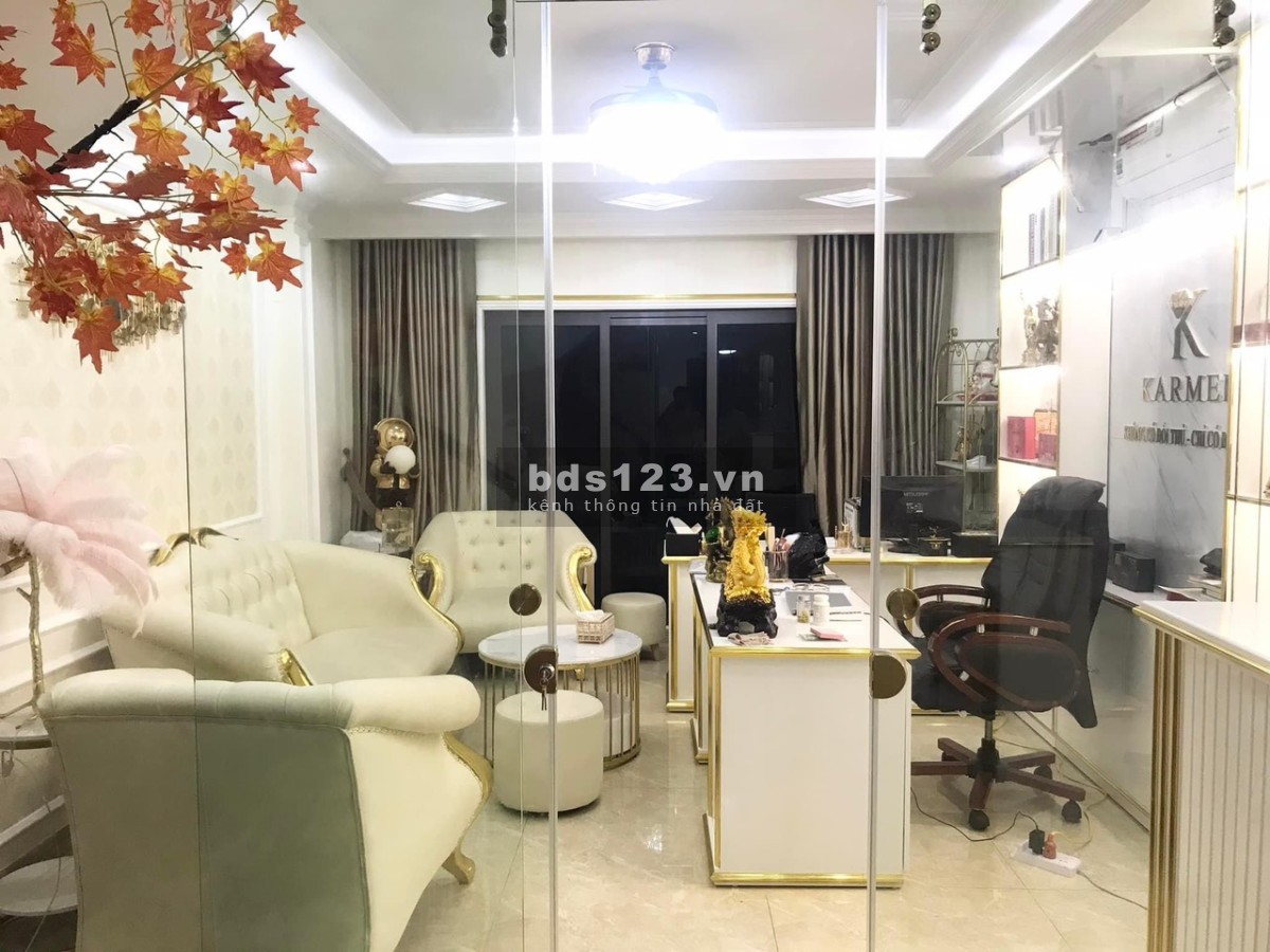 Bán nhà phố Phùng Chí Kiên KD đỉnh, 7 tầng có thang máy, MT 4,2m giá chỉ 11,6 tỷ