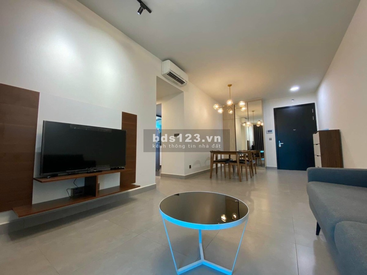 Căn hộ 3 phòng ngủ cho thuê chỉ 19,5 triệu Feliz en Vista Quận 2