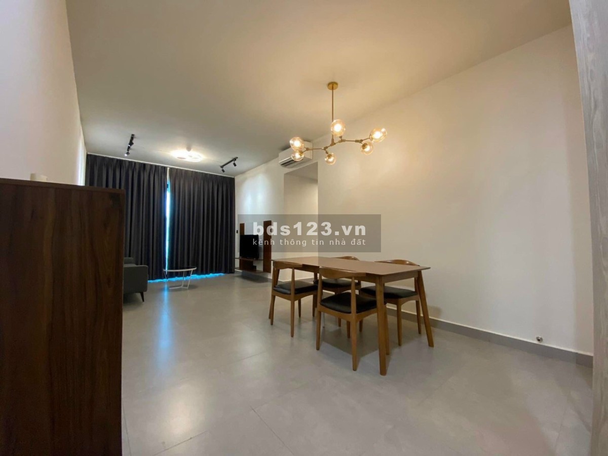 Căn hộ 3 phòng ngủ cho thuê chỉ 19,5 triệu Feliz en Vista Quận 2