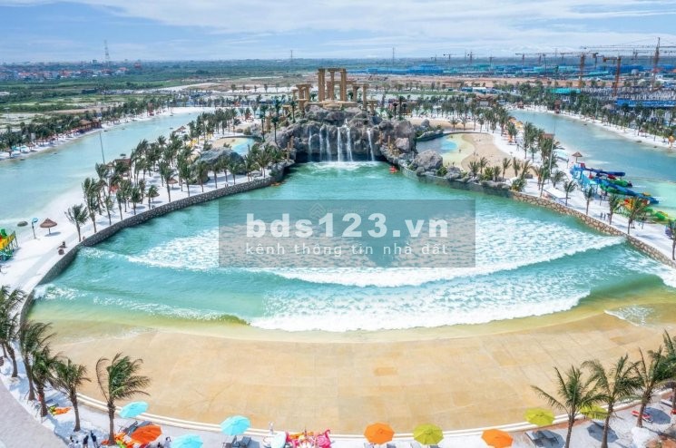 Bảng giá quỹ căn dự án Vinhomes Ocean Park - The Empire ký trực tiếp chủ đầu tư Vinhomes, ko chênh