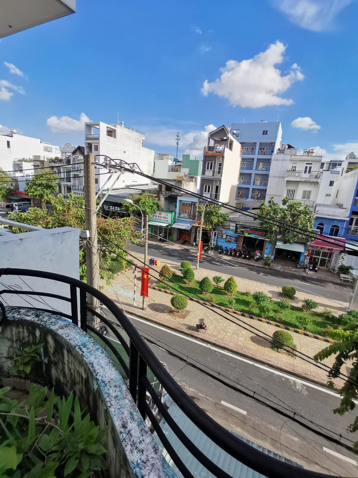 Mặt tiền Hiền Vương Quận Tân Phú 1 đòi chủ chưa qua đầu tư giá chỉ 12.x tỷ