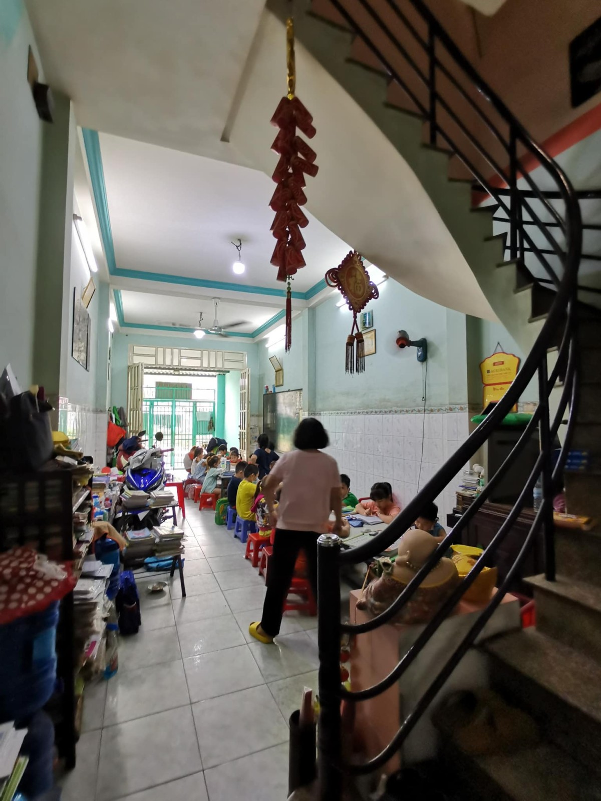Mặt tiền Hiền Vương Quận Tân Phú 1 đòi chủ chưa qua đầu tư giá chỉ 12.x tỷ