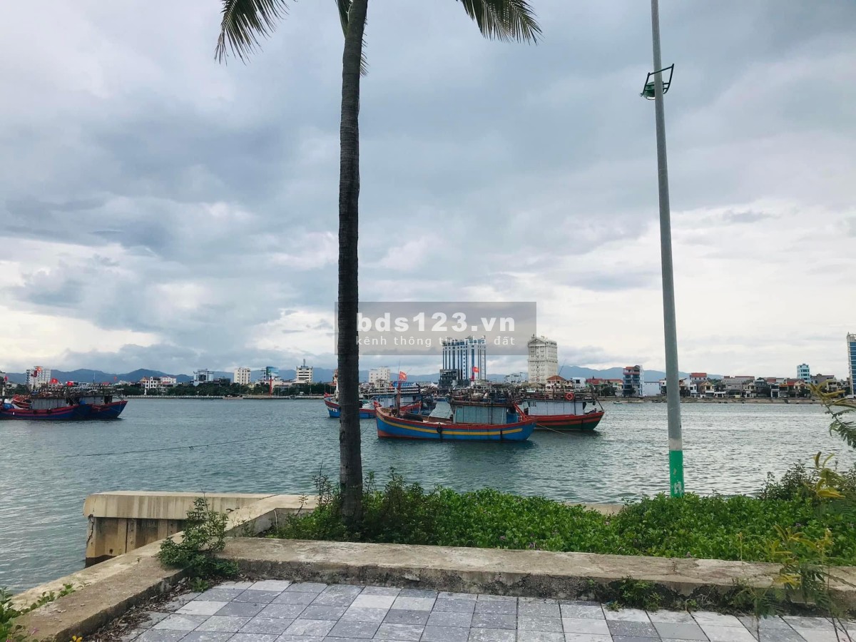 Bán đất nền biệt thự La Riviere Quảng Bình, Đồng Thới, tiện đầu tư
