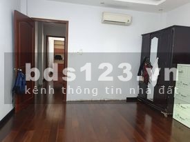 Bán nhà 55m2, 4 lầu, đường Huỳnh Tấn Phát, giá nhỉnh chỉ nhỉnh 4 tỷ