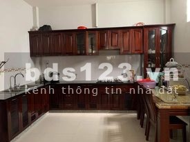 Bán nhà 55m2, 4 lầu, đường Huỳnh Tấn Phát, giá nhỉnh chỉ nhỉnh 4 tỷ