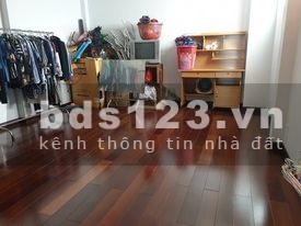 Bán nhà 55m2, 4 lầu, đường Huỳnh Tấn Phát, giá nhỉnh chỉ nhỉnh 4 tỷ