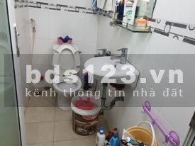 Bán nhà 55m2, 4 lầu, đường Huỳnh Tấn Phát, giá nhỉnh chỉ nhỉnh 4 tỷ