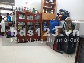 Bán nhà 55m2, 4 lầu, đường Huỳnh Tấn Phát, giá nhỉnh chỉ nhỉnh 4 tỷ