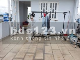 Bán nhà 55m2, 4 lầu, đường Huỳnh Tấn Phát, giá nhỉnh chỉ nhỉnh 4 tỷ